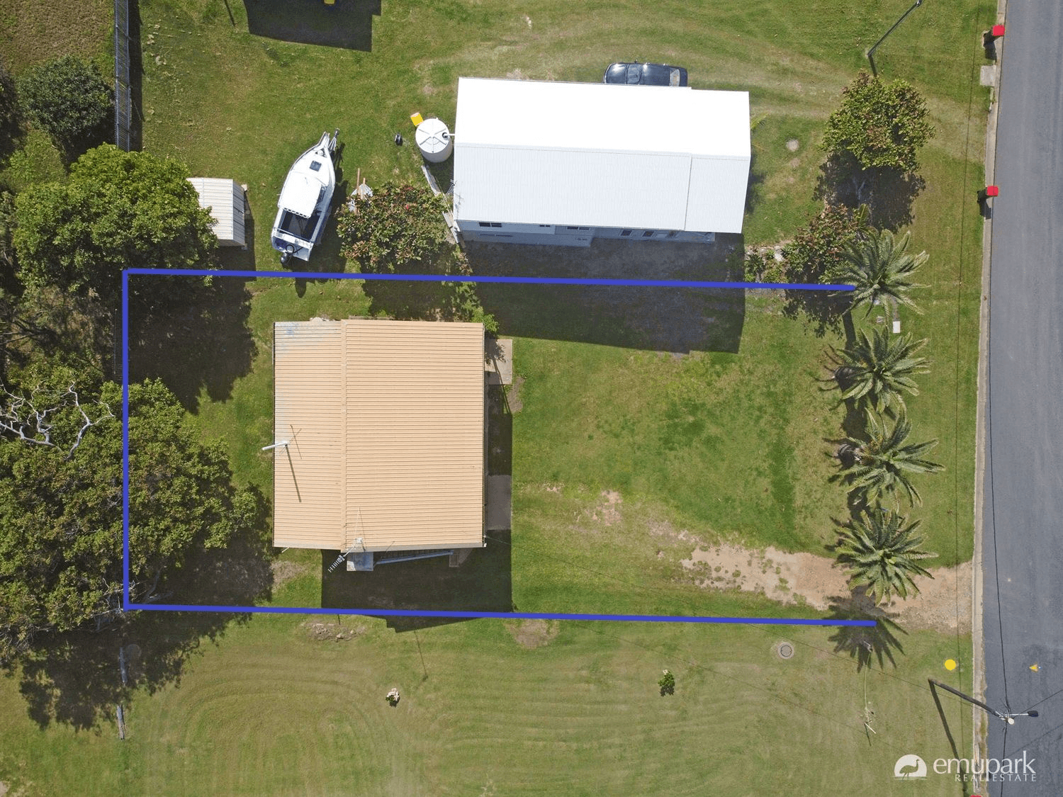 78 Keppel street, EMU PARK, QLD 4710