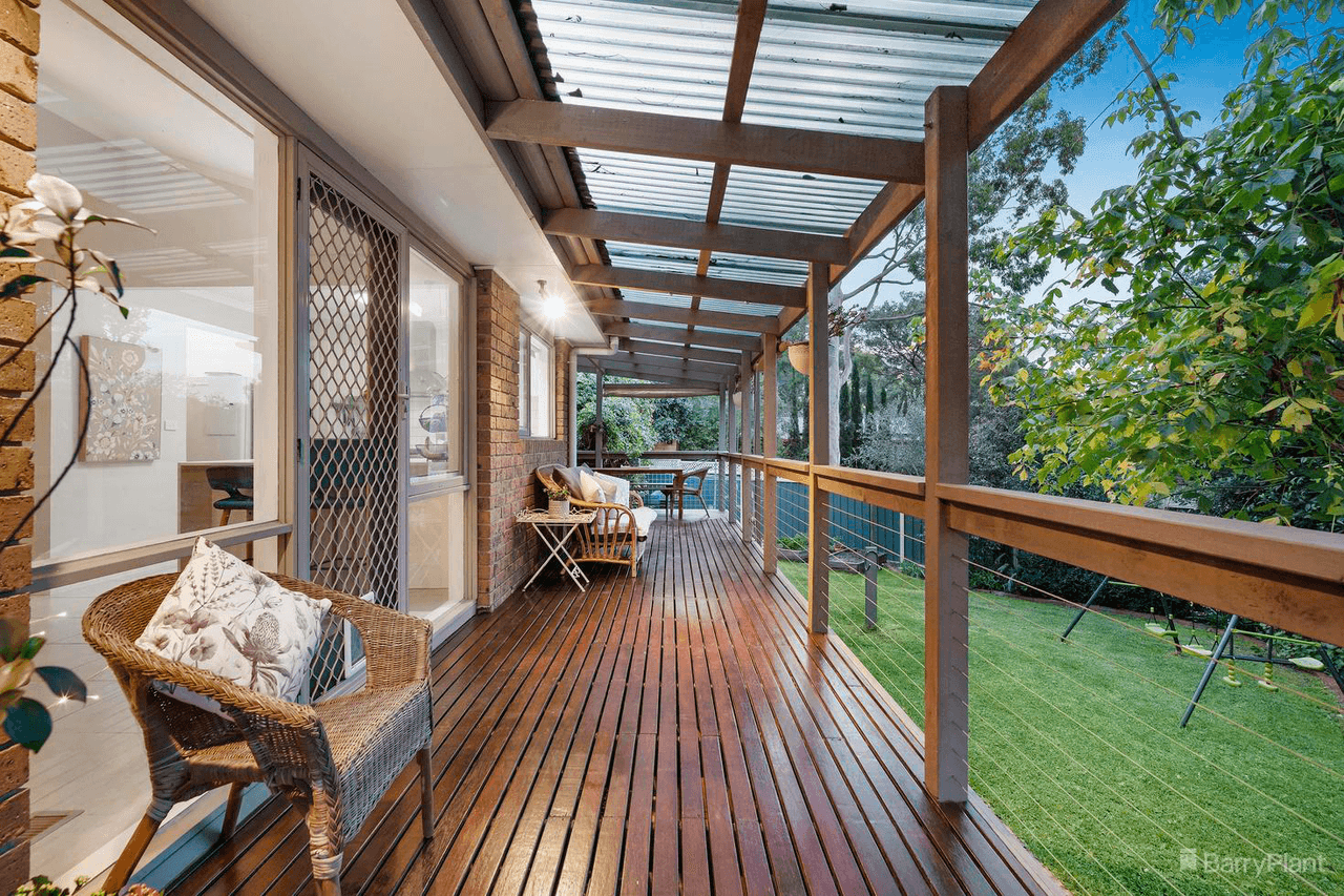 21 Foster Road, ELTHAM, VIC 3095