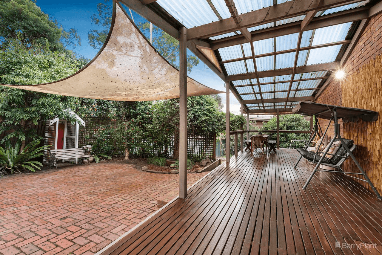 21 Foster Road, ELTHAM, VIC 3095