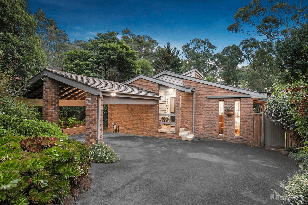 21 Foster Road, ELTHAM, VIC 3095