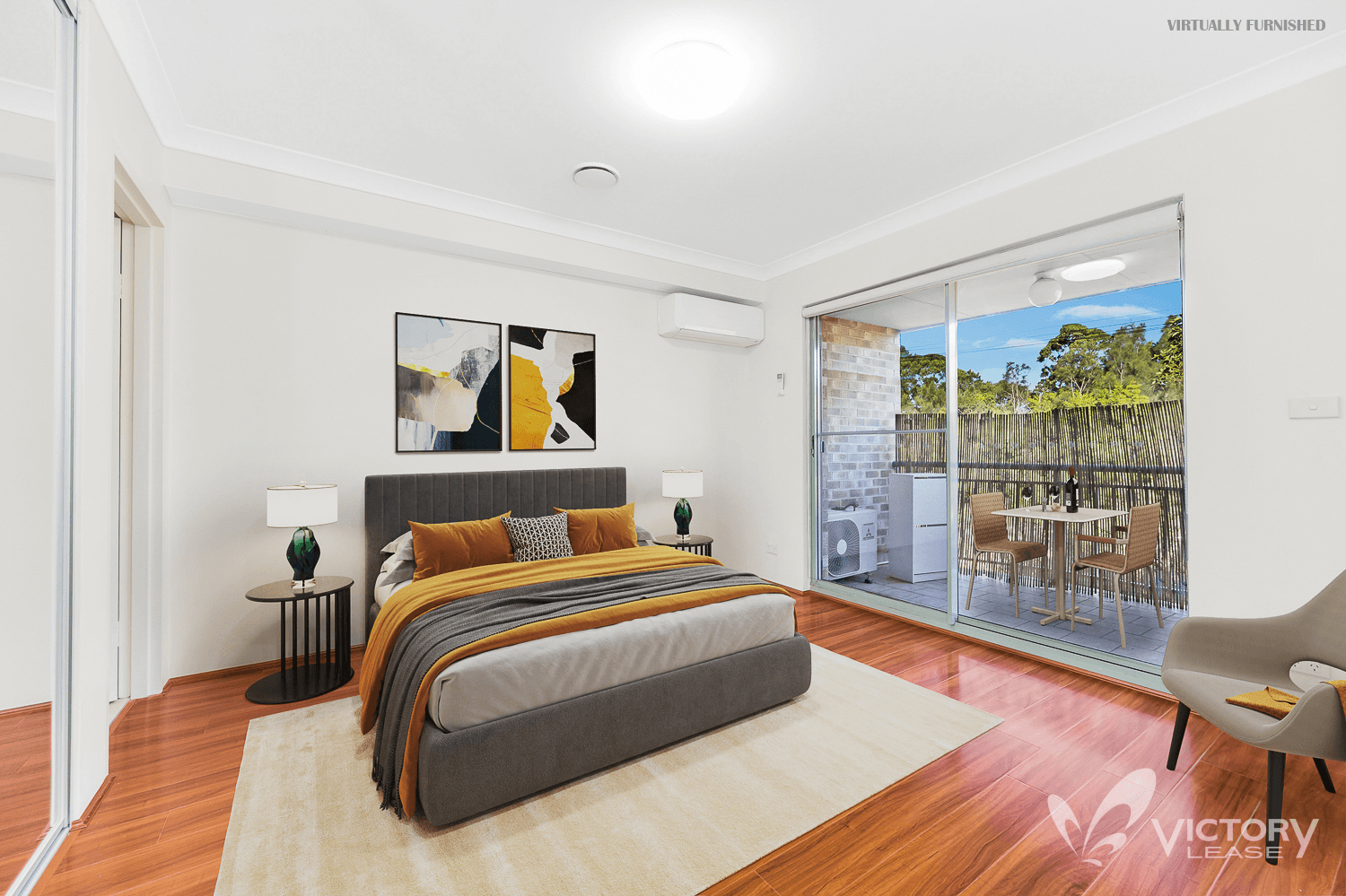 8/38-40 meehan Street, Granville, NSW 2142