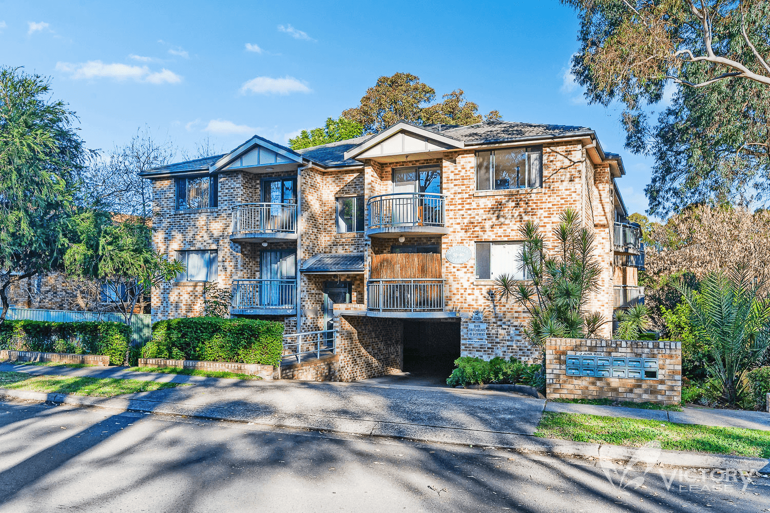 8/38-40 meehan Street, Granville, NSW 2142