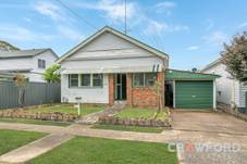 45 Fleet Street, New Lambton, NSW 2305