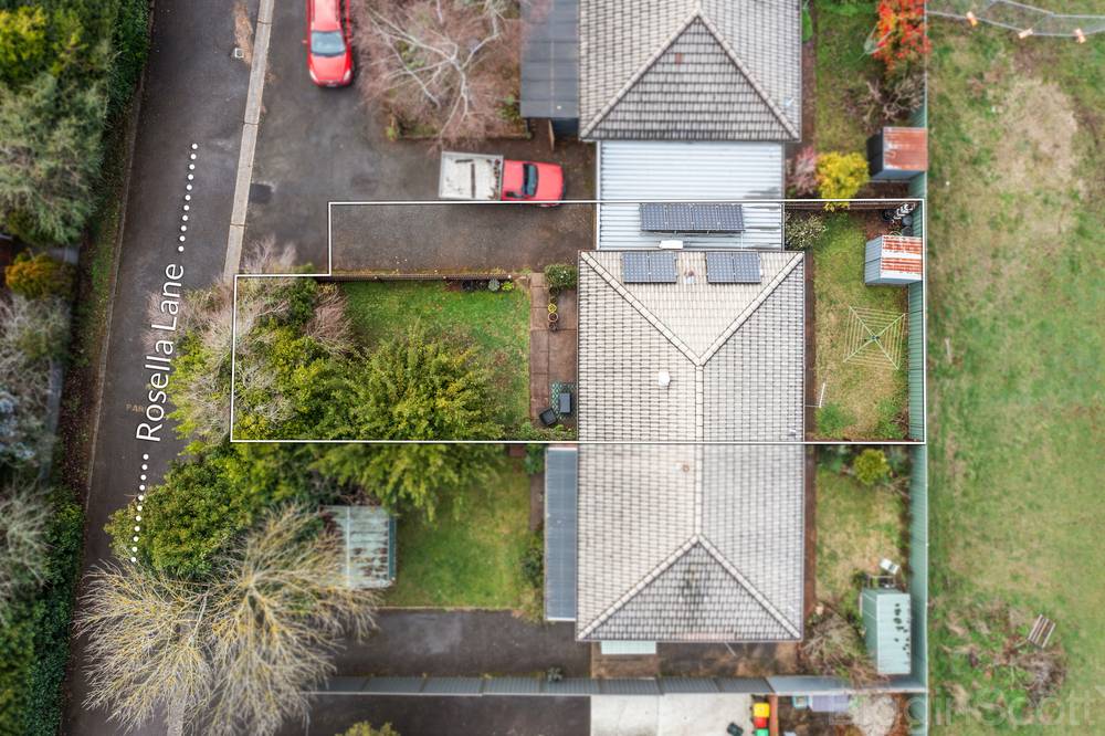 3 Rosella Lane, DAYLESFORD, VIC 3460