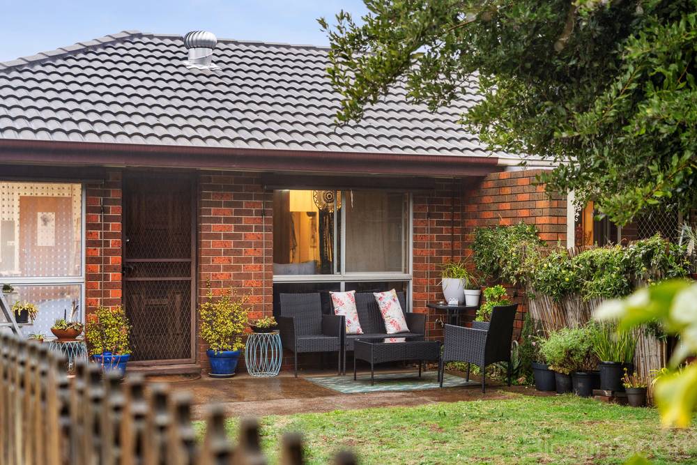 3 Rosella Lane, DAYLESFORD, VIC 3460