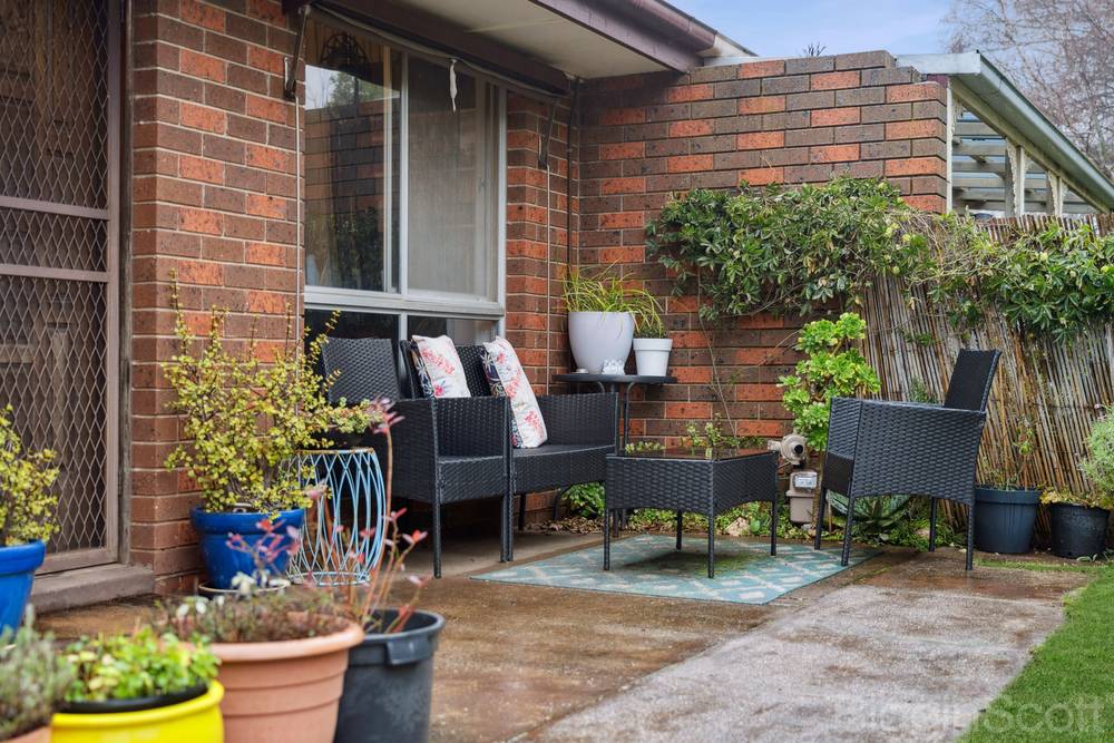 3 Rosella Lane, DAYLESFORD, VIC 3460
