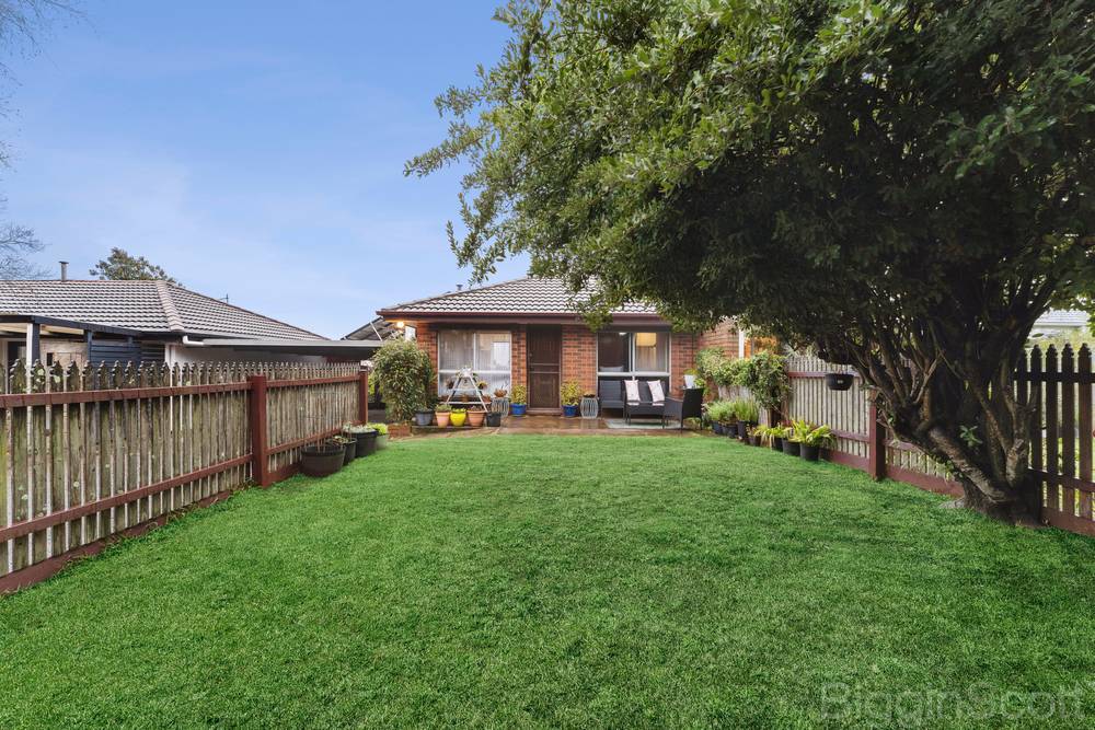 3 Rosella Lane, DAYLESFORD, VIC 3460