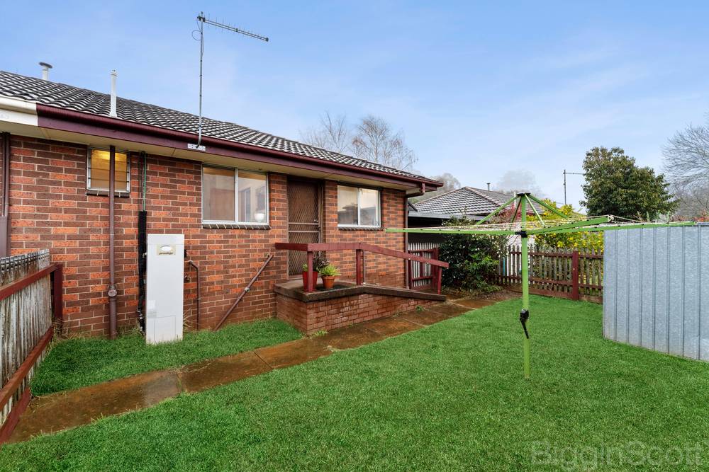 3 Rosella Lane, DAYLESFORD, VIC 3460