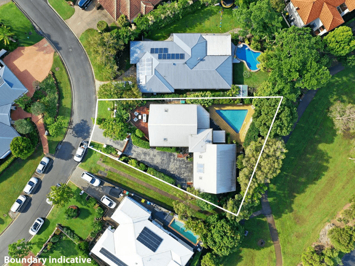 11 Peppertree Circuit, ROBINA, QLD 4226