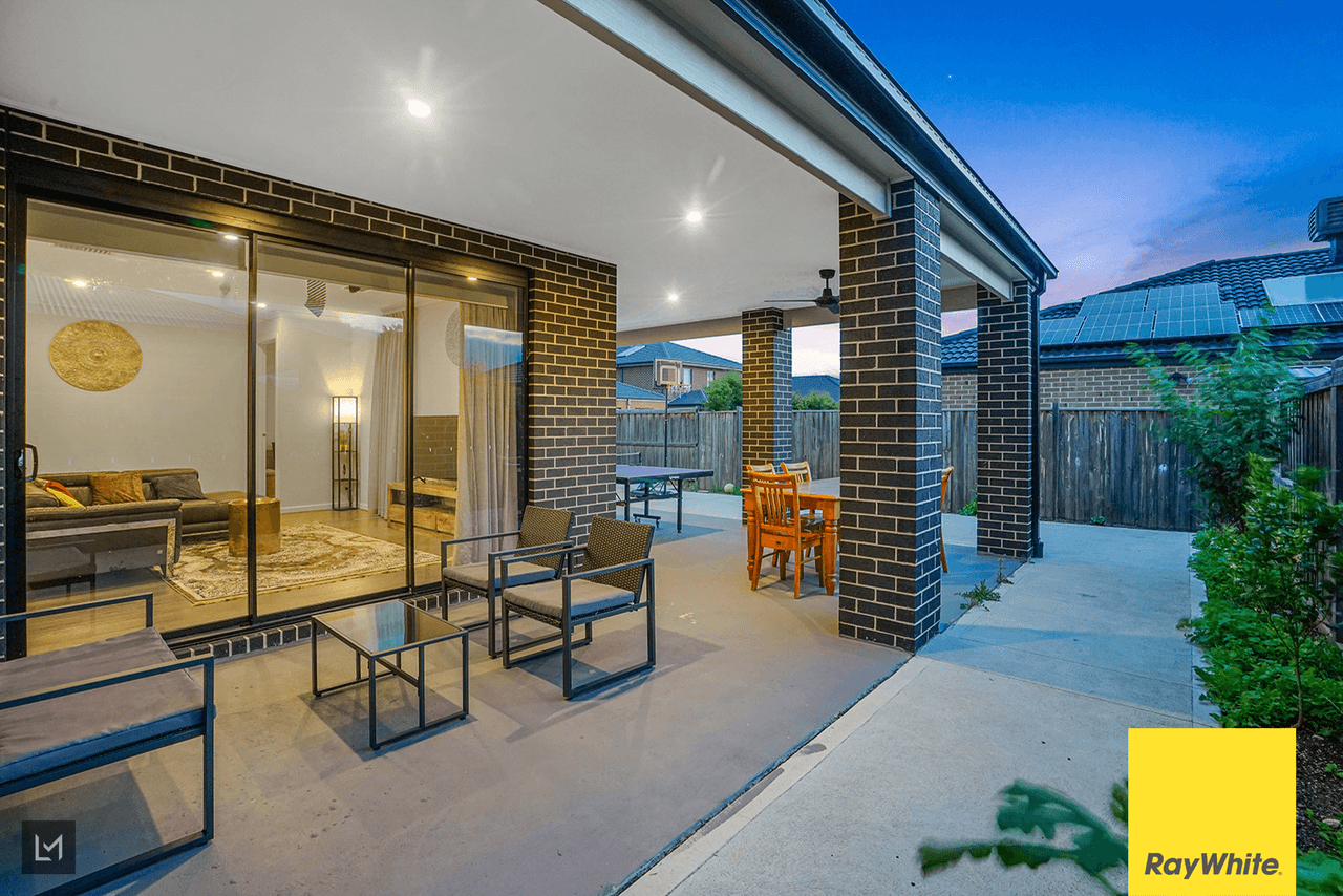 14 Perennial Drive, TRUGANINA, VIC 3029