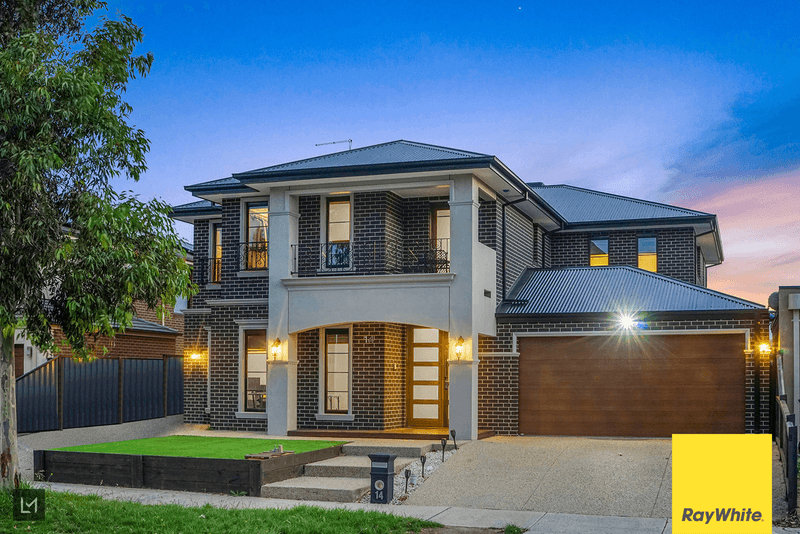 14 Perennial Drive, TRUGANINA, VIC 3029