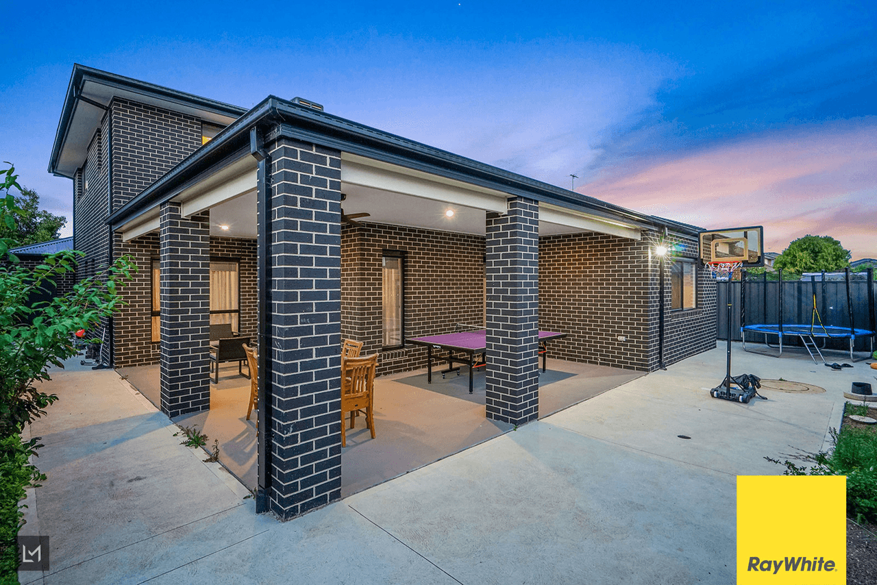 14 Perennial Drive, TRUGANINA, VIC 3029