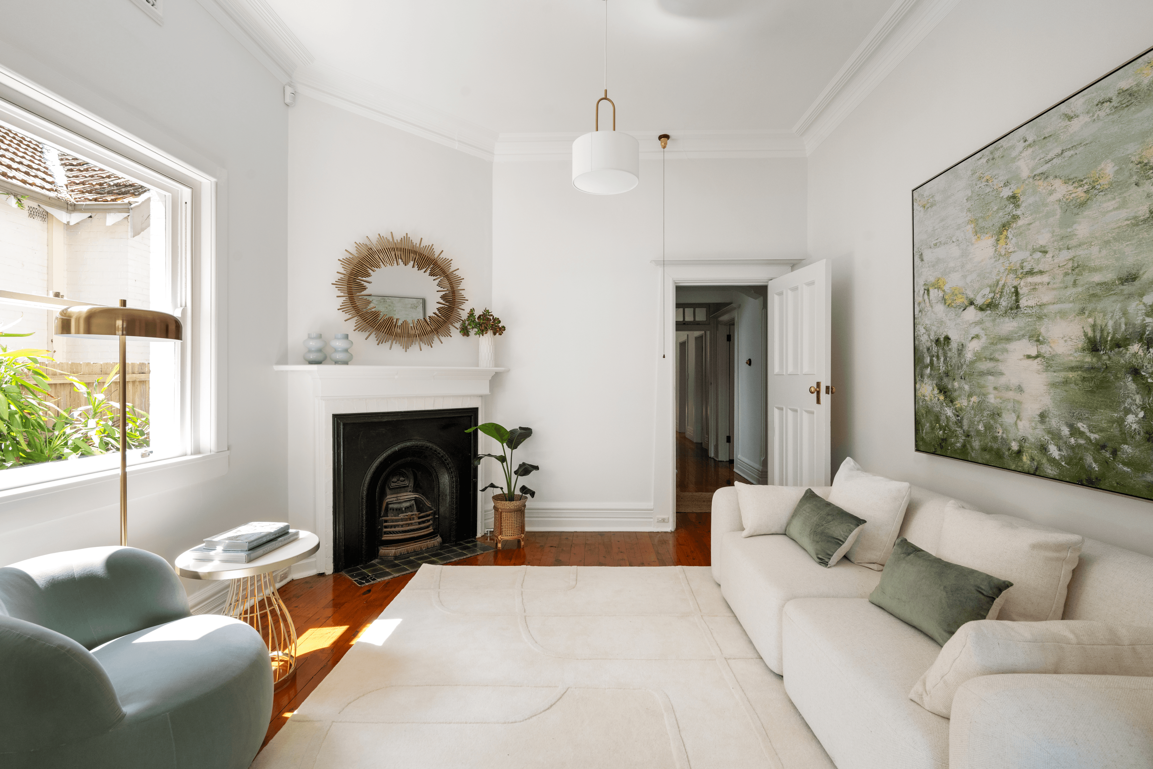 3 The Crescent, MOSMAN, NSW 2088