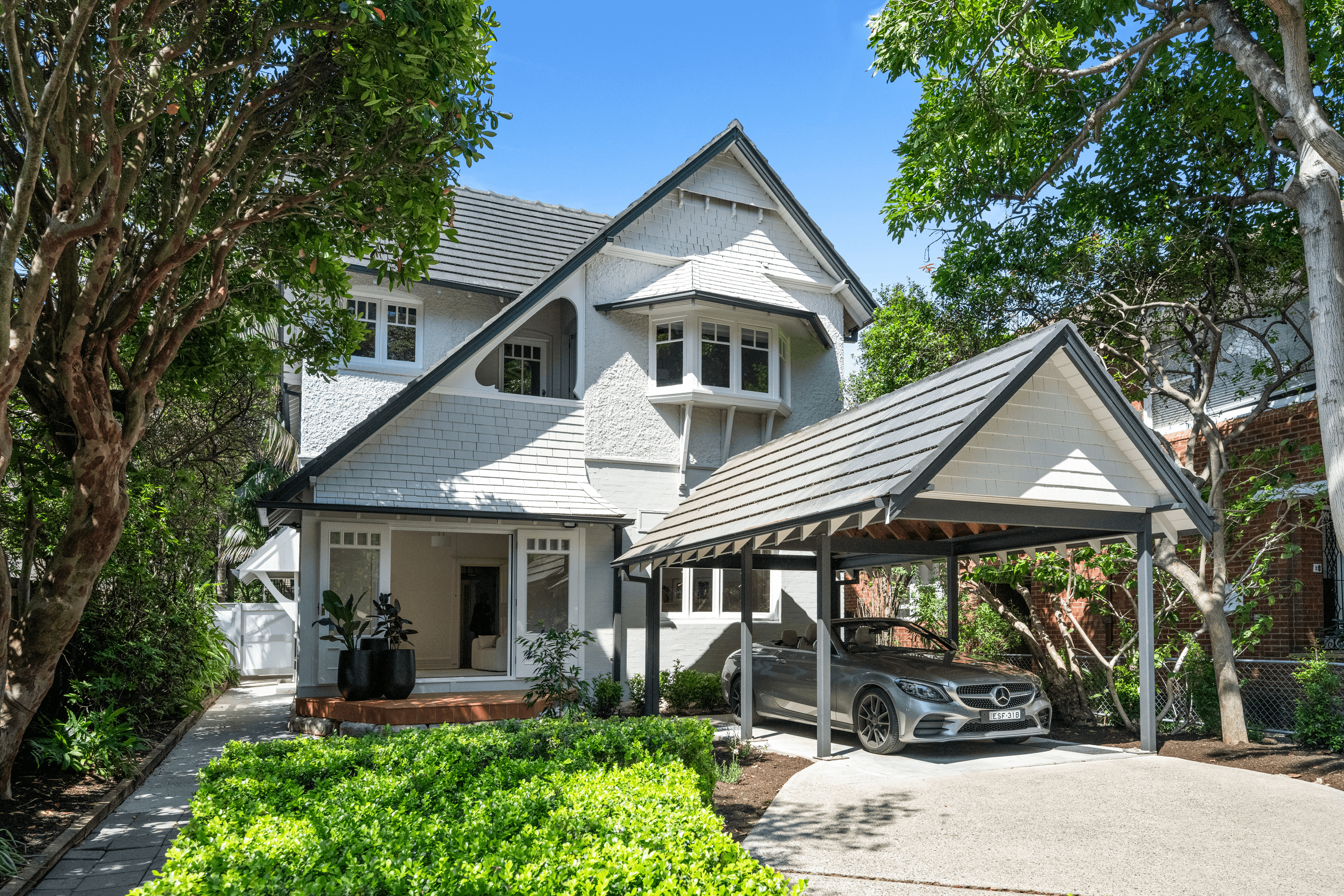 3 The Crescent, MOSMAN, NSW 2088