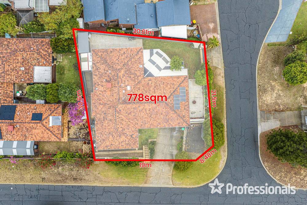 17 Backhouse Road, KINGSLEY, WA 6026