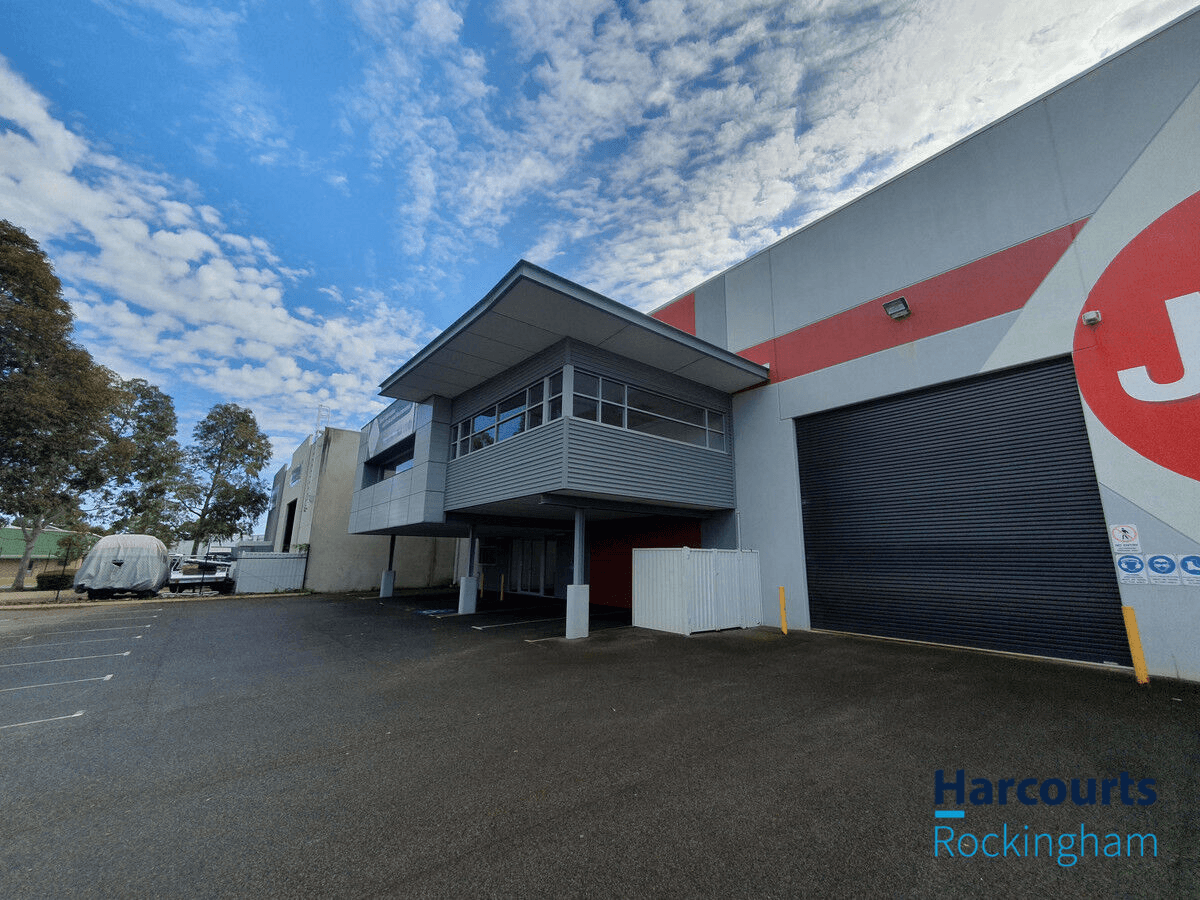 3 Whittle Road, ROCKINGHAM, WA 6168