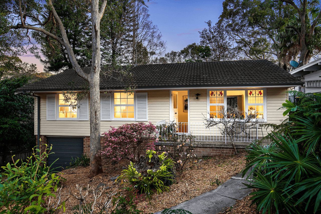 92 Crescent Road, Newport, NSW 2106