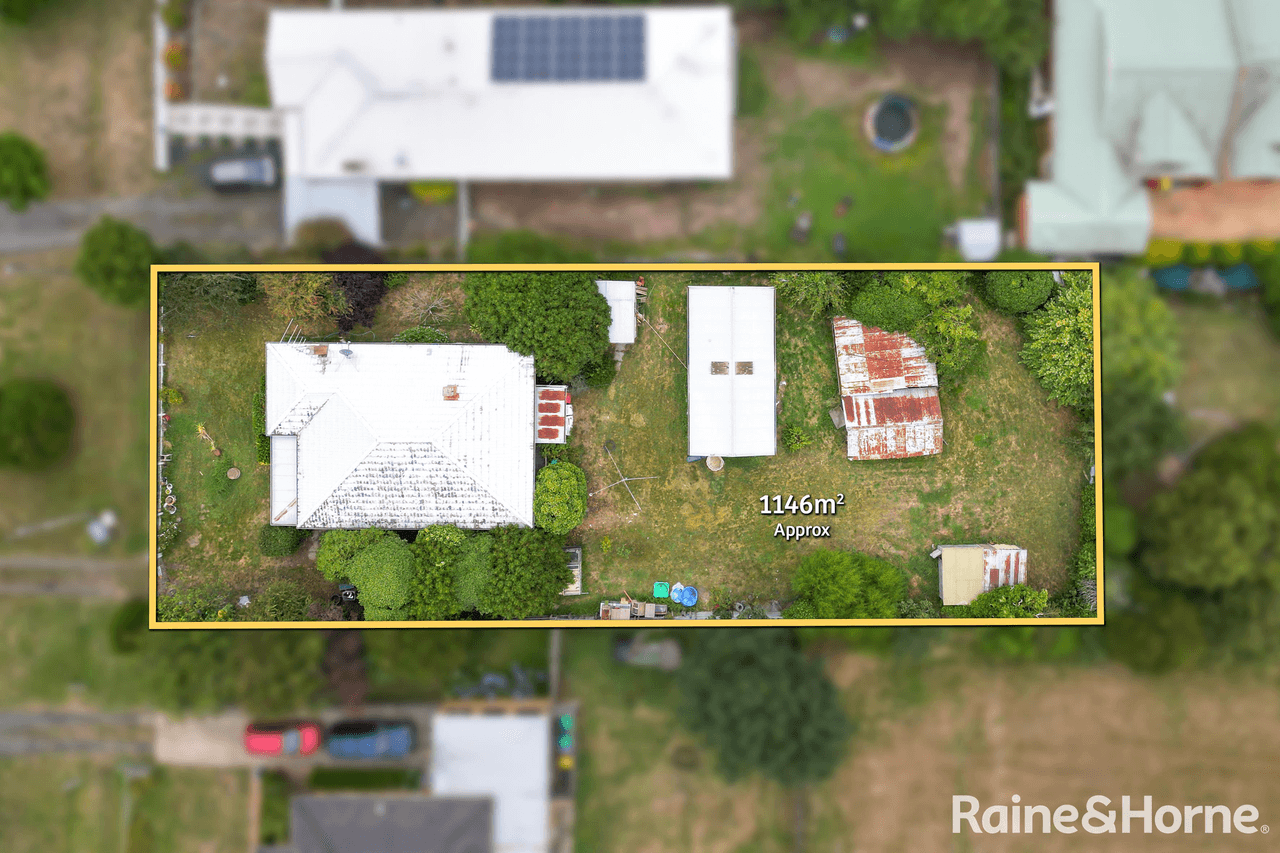 32 Prince St & 31 Goode St, GISBORNE, VIC 3437