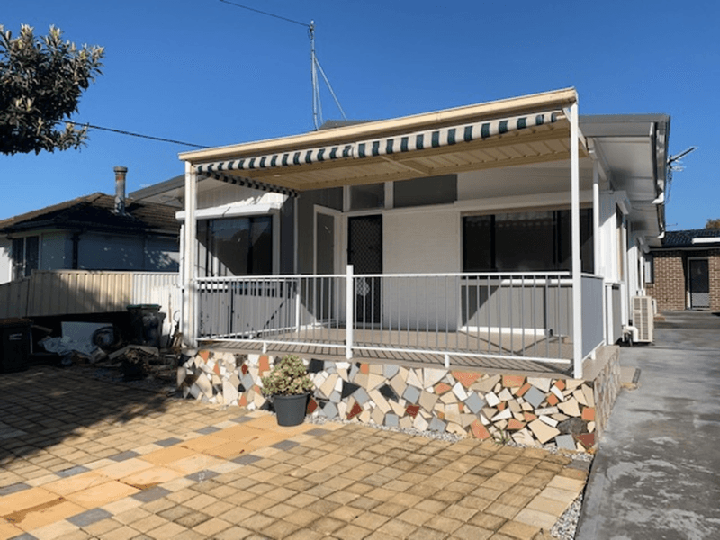 57 MILLER Road, Miller, NSW 2168