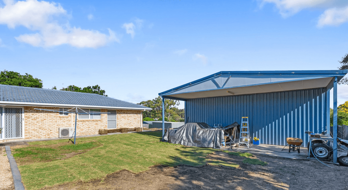 19 Picton Drive, ALEXANDRA HILLS, QLD 4161