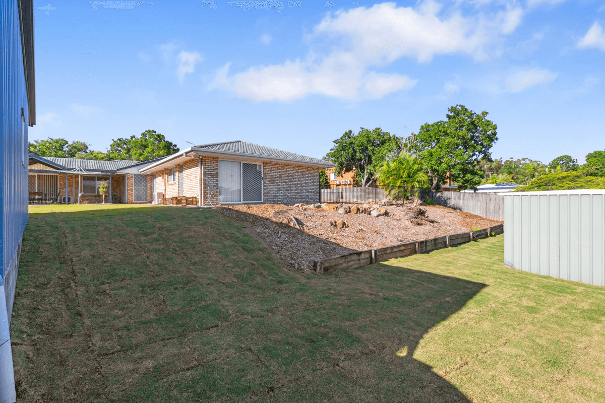 19 Picton Drive, ALEXANDRA HILLS, QLD 4161