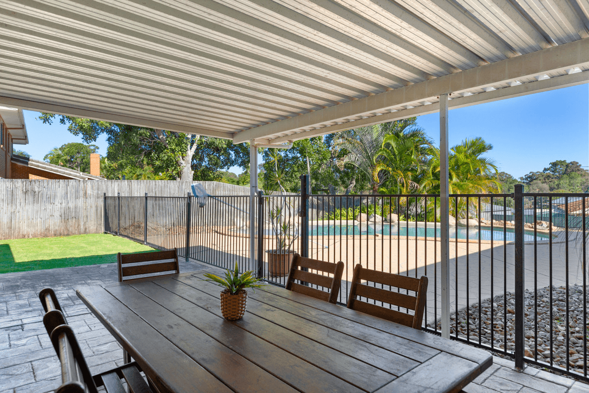 19 Picton Drive, ALEXANDRA HILLS, QLD 4161