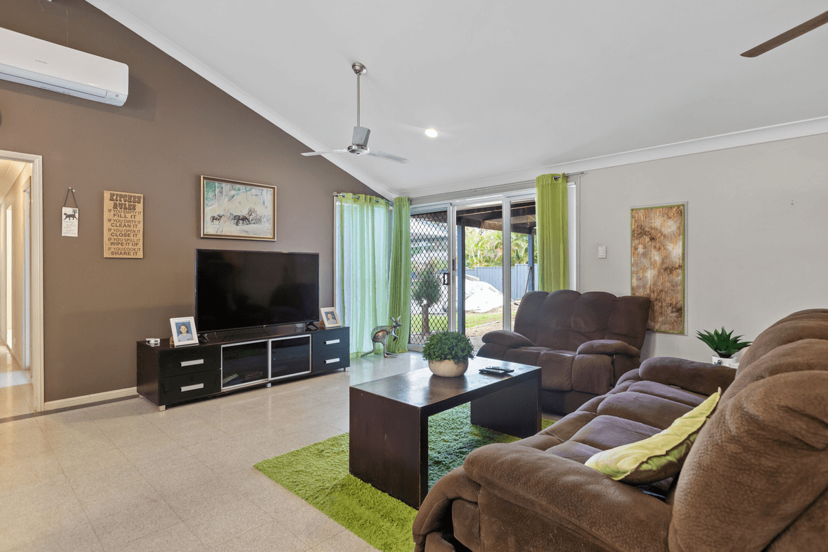 19 Picton Drive, ALEXANDRA HILLS, QLD 4161