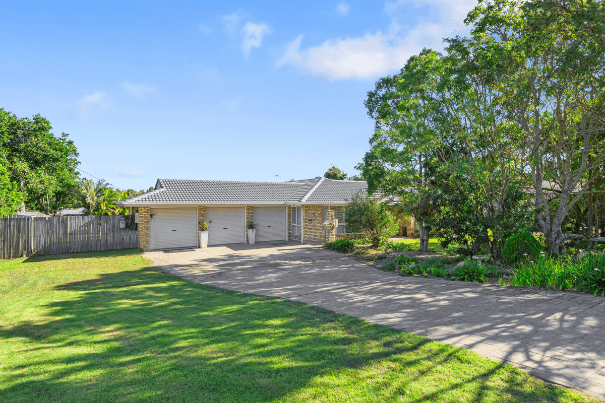 19 Picton Drive, ALEXANDRA HILLS, QLD 4161