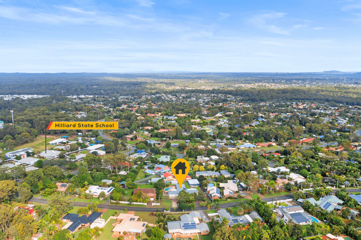 19 Picton Drive, ALEXANDRA HILLS, QLD 4161