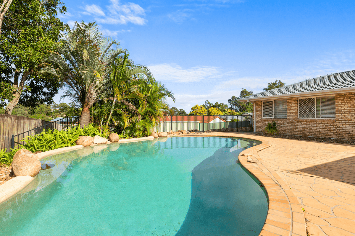 19 Picton Drive, ALEXANDRA HILLS, QLD 4161