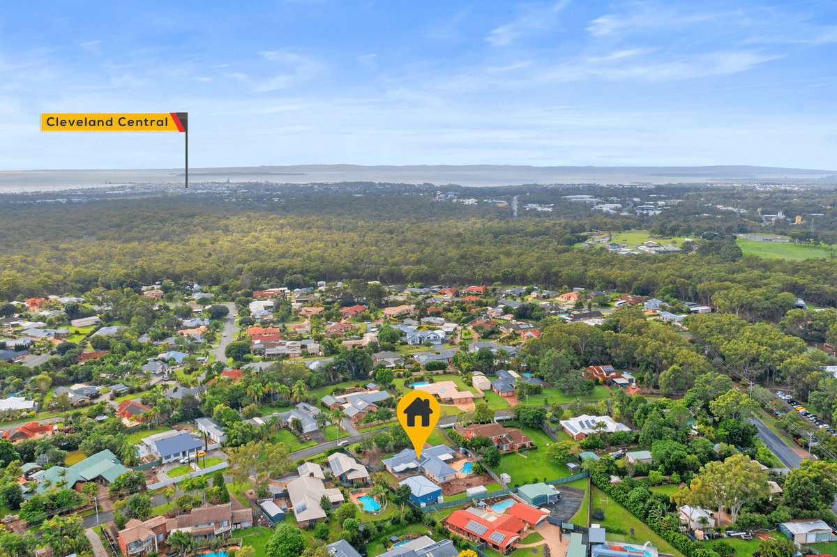 19 Picton Drive, ALEXANDRA HILLS, QLD 4161