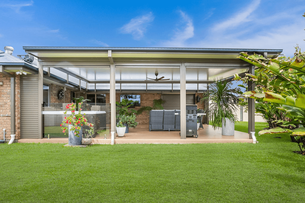 34 Tone Drive, Collingwood Park, QLD 4301