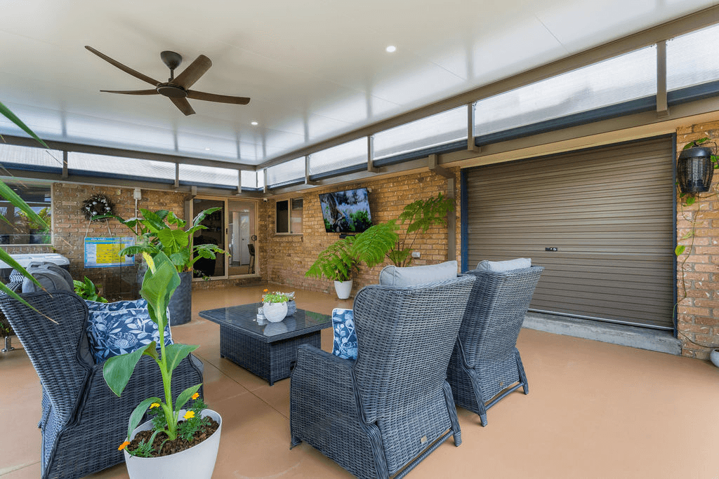 34 Tone Drive, Collingwood Park, QLD 4301