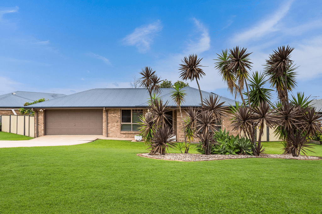 34 Tone Drive, Collingwood Park, QLD 4301