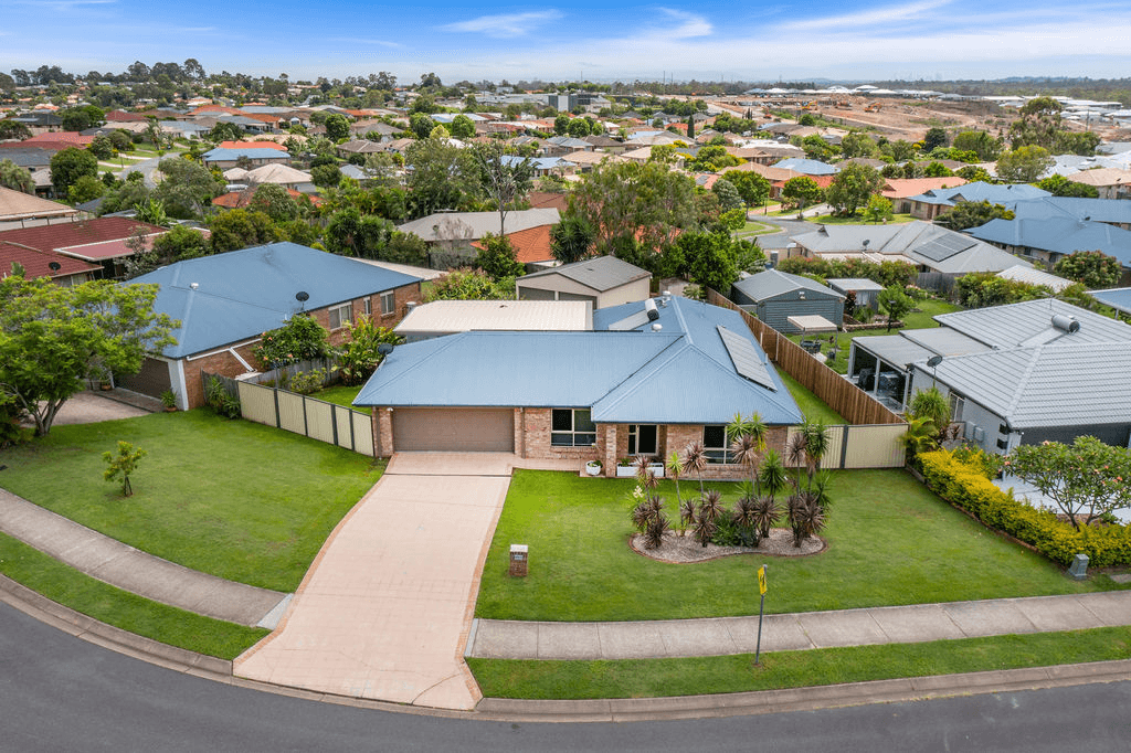 34 Tone Drive, Collingwood Park, QLD 4301