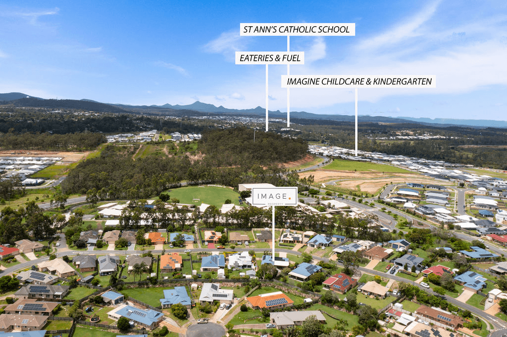 34 Tone Drive, Collingwood Park, QLD 4301