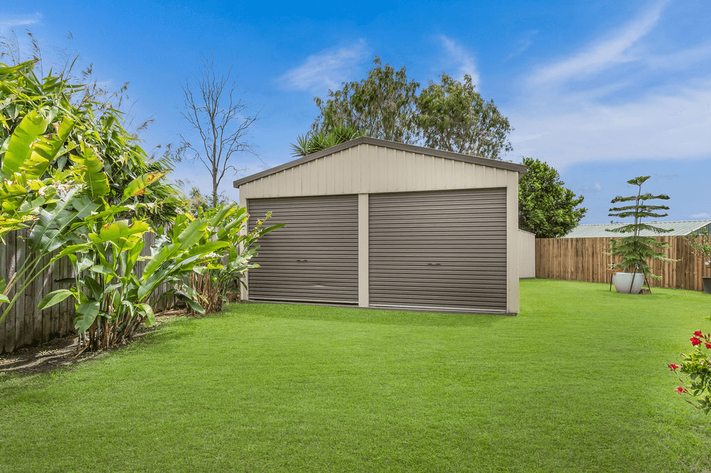 34 Tone Drive, Collingwood Park, QLD 4301