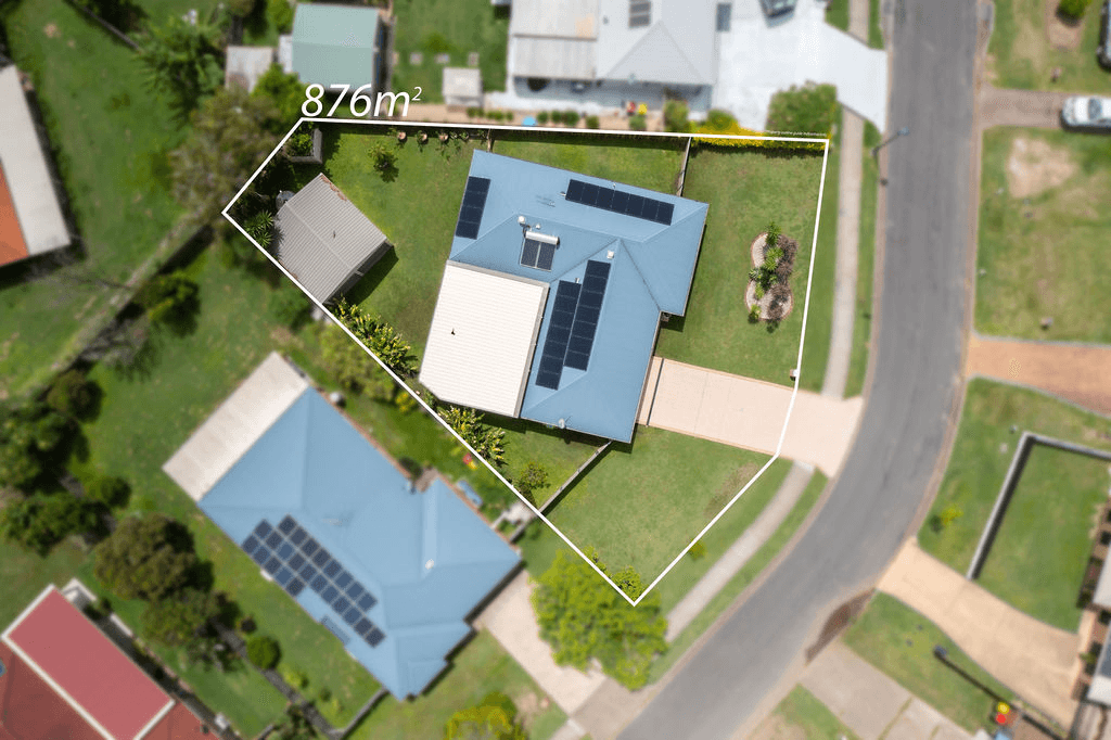 34 Tone Drive, Collingwood Park, QLD 4301