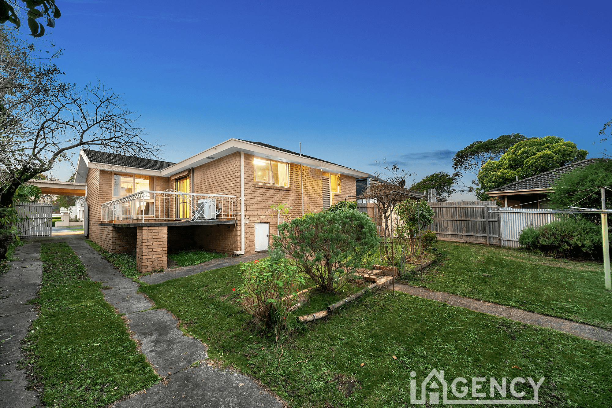 3 Jellicoe Street, BOX HILL SOUTH, VIC 3128