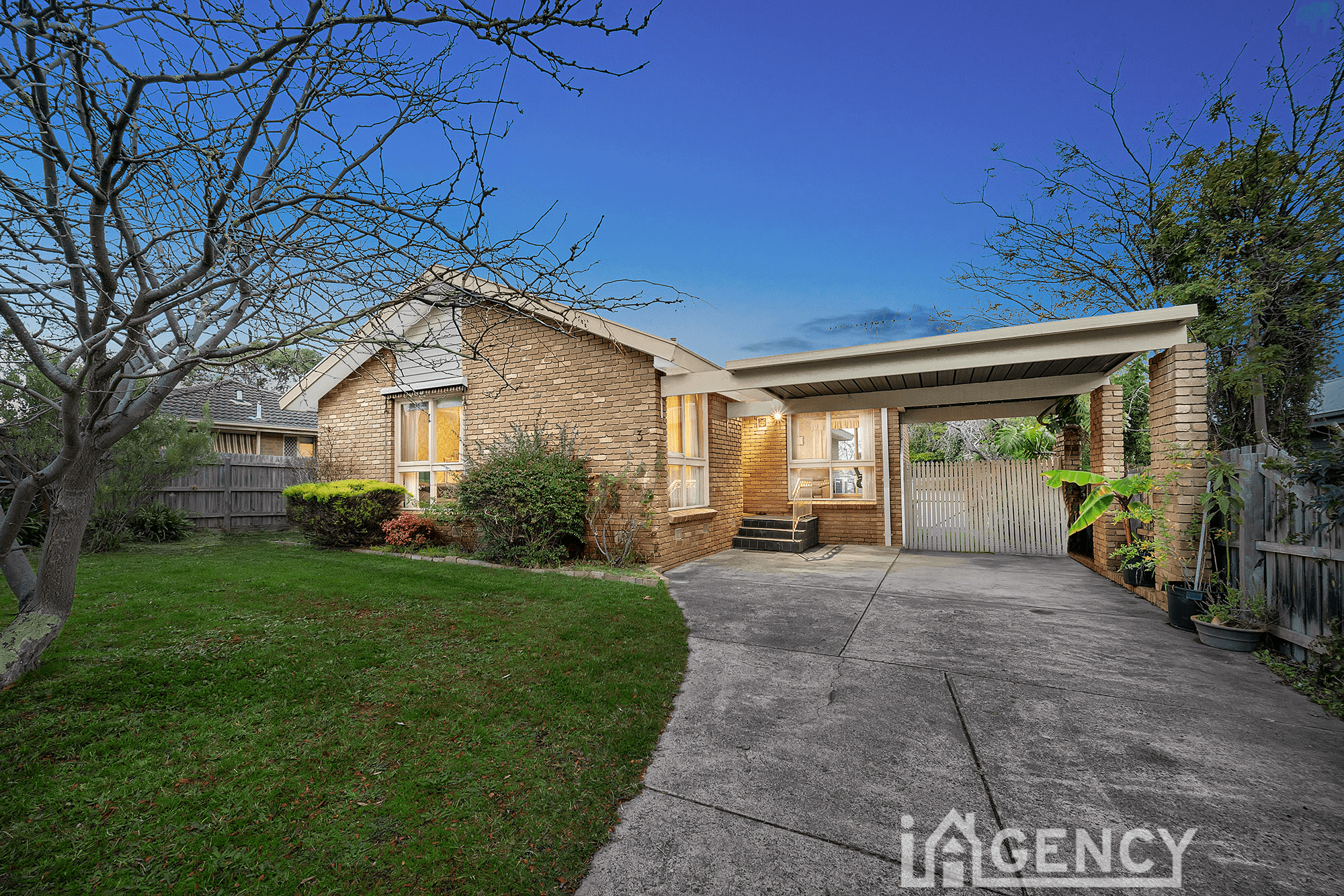 3 Jellicoe Street, BOX HILL SOUTH, VIC 3128