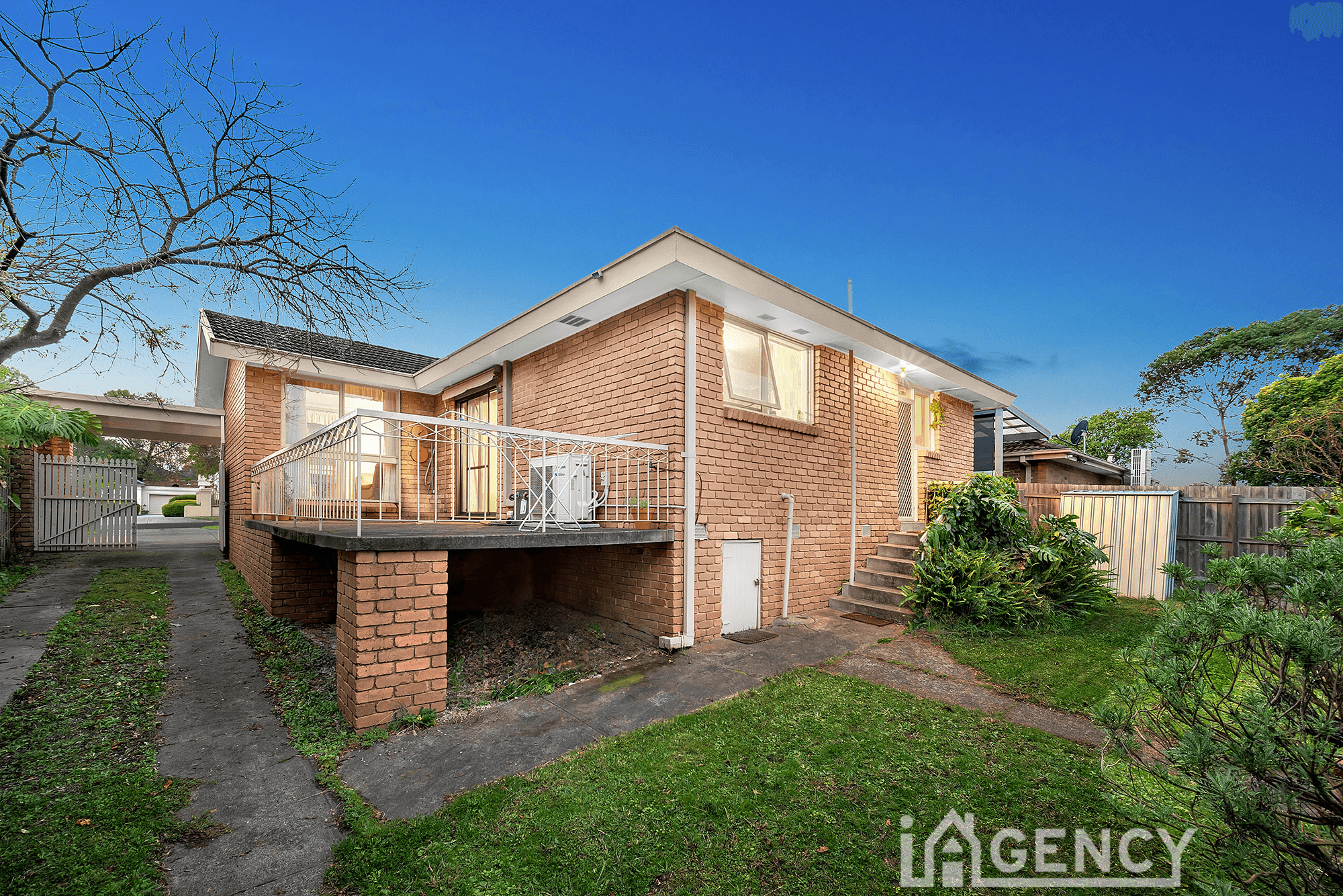 3 Jellicoe Street, BOX HILL SOUTH, VIC 3128