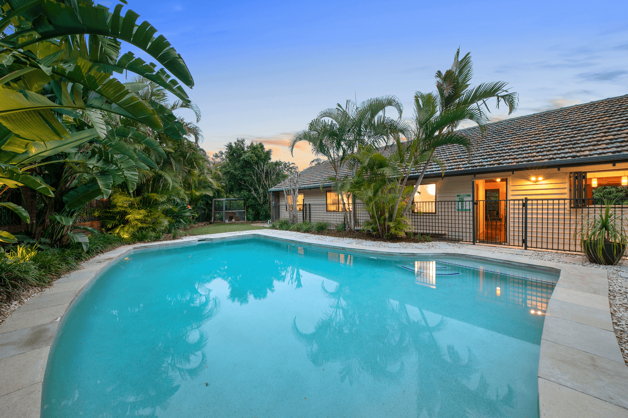 18 Desanne Place, MOOROOKA, QLD 4105