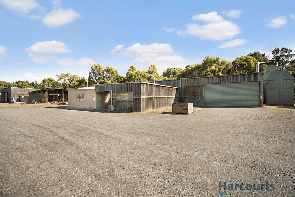 1 Victoria Street, Creswick, VIC 3363