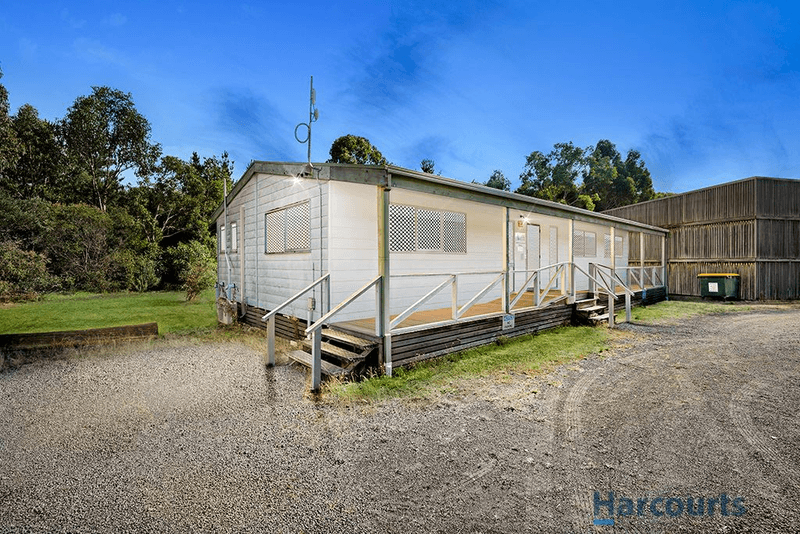 1 Victoria Street, Creswick, VIC 3363