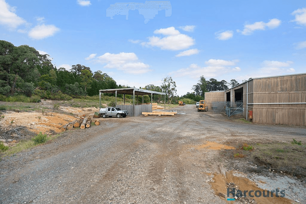 1 Victoria Street, Creswick, VIC 3363