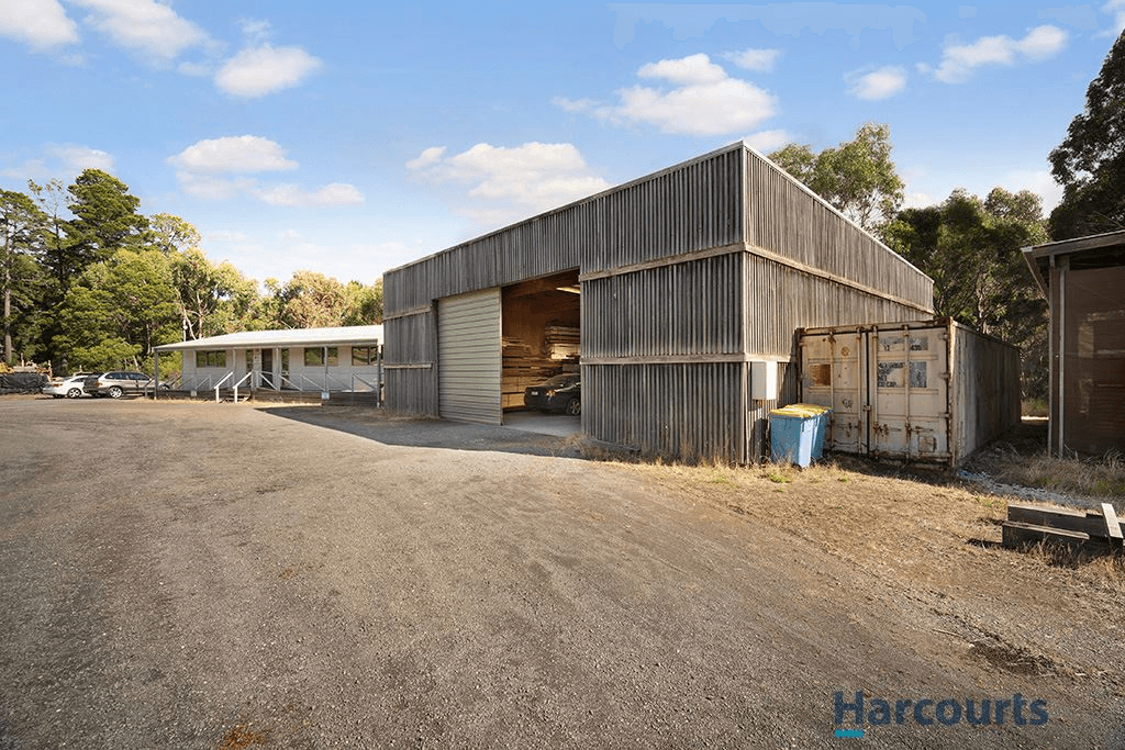 1 Victoria Street, Creswick, VIC 3363