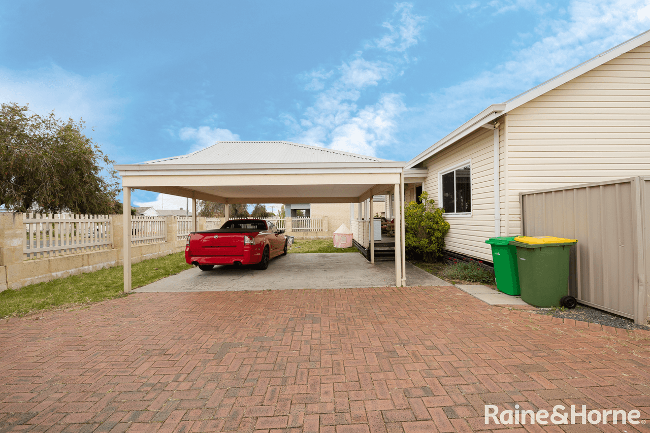 1A Wisbey Street, CAREY PARK, WA 6230