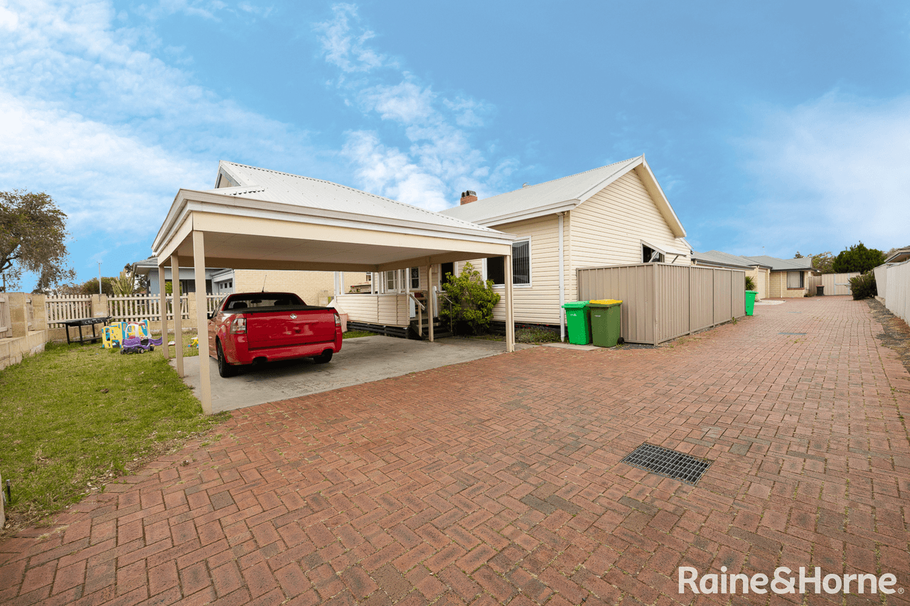 1A Wisbey Street, CAREY PARK, WA 6230