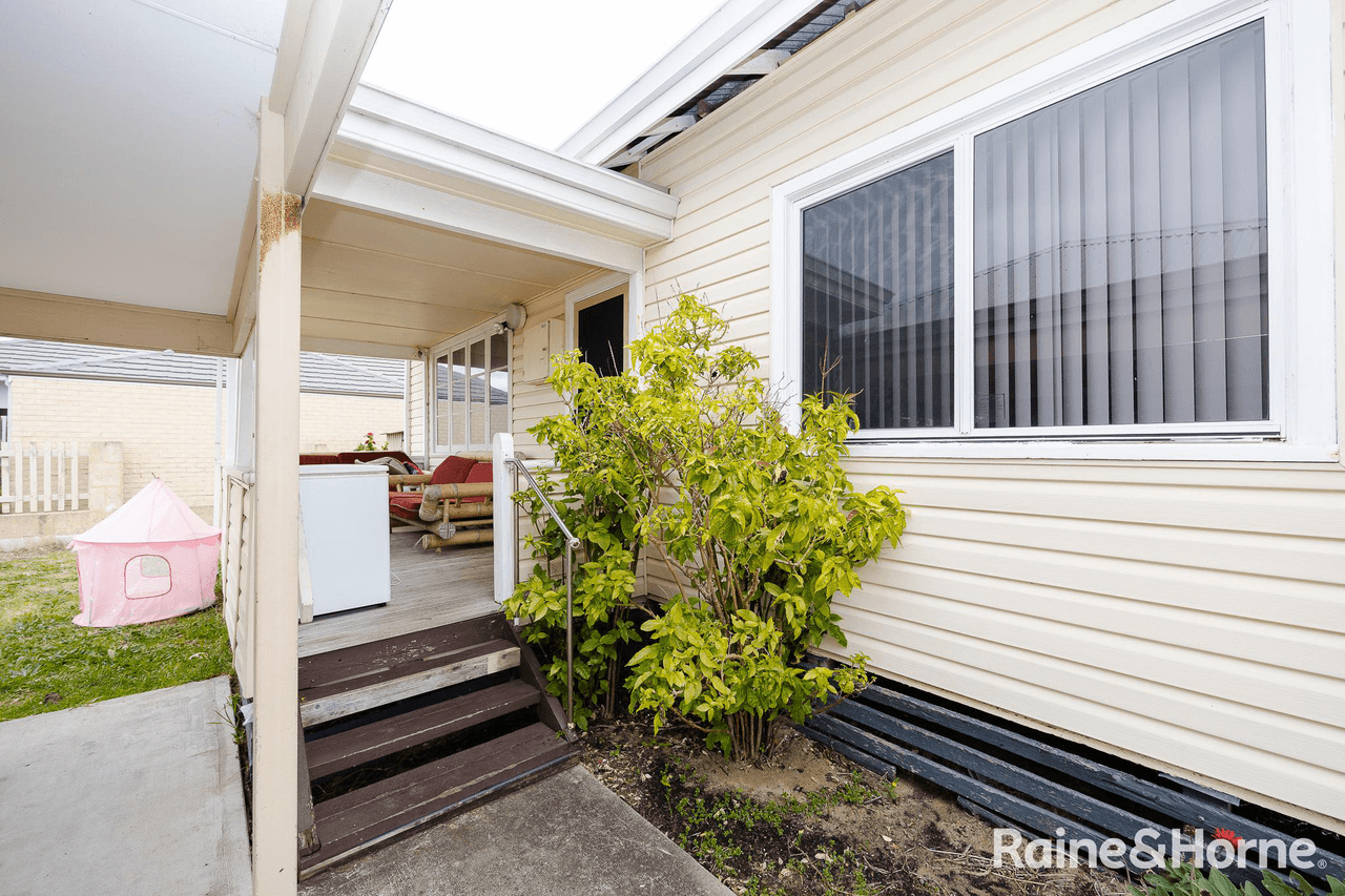 1A Wisbey Street, CAREY PARK, WA 6230