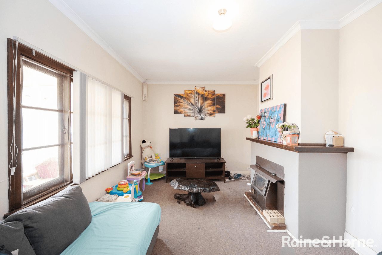 1A Wisbey Street, CAREY PARK, WA 6230